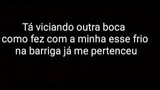 Matheus & Kauan - Quarta Cadeira - ft. Jorge & Mateus (LETRA)