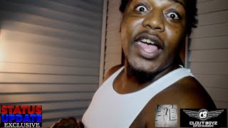 FBG Duck & FYB J Mane Throw Wildest Pool Party Ever Ft. Wooski, Fat Shawty & Gang 