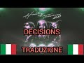 Polo G - Decisions | Traduzione italiana 🇮🇹