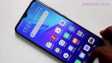 How to set privacy password for app lock in Vivo Y11