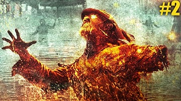 NOSTALGIC WEAPONS & ZIPLINES! - SHI NO NUMA REVISITED PART #2! (Black Ops Zombies Gameplay)