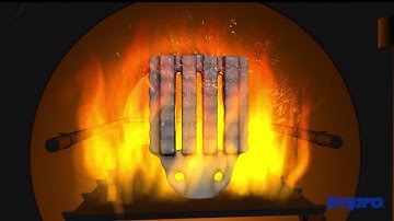 Impro Investment Casting Process