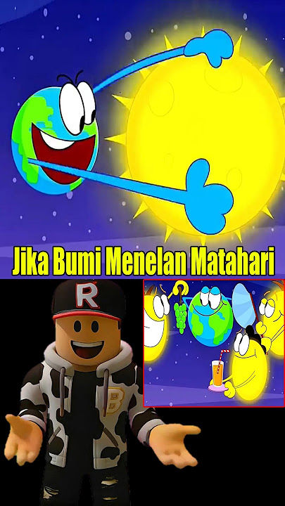 What Would Happen If Earth Swallowed the Sun!