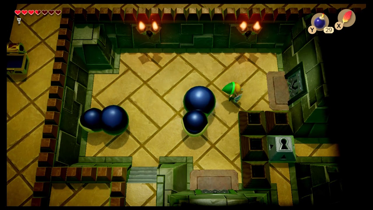 Pegasus BootsThe Legend of Zelda Link's Awakening YouTube