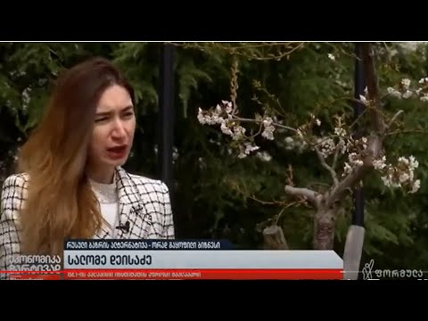 #isetinmedia | რუსული ბაზრის ალტერნატივები