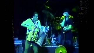 The Pogues - Lullaby Of London - Live Japan 1988 HD chords