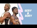 LES AVENTURE DE SERY &  SORY  :: SAISON 2 - Compilation :: Fanta Gbê, Sita, Choupette #ApprentiGbaba