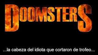 Doomsters - Los cerdos