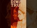 Diwal The Festival of Lights with a Dark Secret