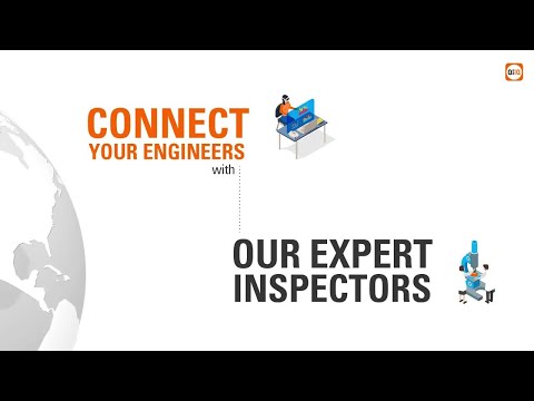 D&I Global: QiiQ Remote Inspection