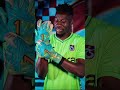 #andreonana trouve un souffle nouveau au #trabzonspor