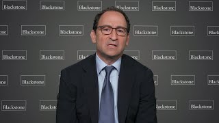 Blackstone's Gray on Rate Moves, Earnings, Real Estate screenshot 4