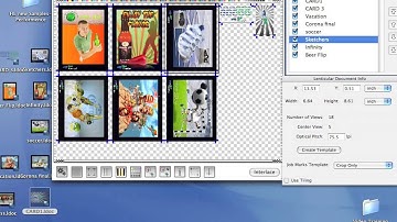 Video 6 of Producer from HumanEyes Technologies, Ltd. Topic: Imposition
