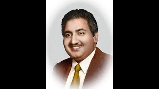 salam aap ki meethi nazar ko salam kiya jisne jadoo  raFi  film  boy frend  1960