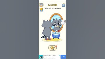 dop 5 level 20 #youtubeshorts