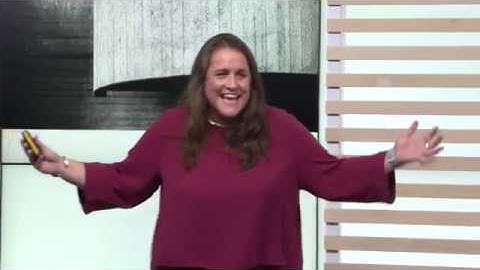 Claire Wardle at the Google News Initiative Innovation Forum