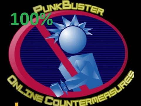 Video: Hur Inaktiverar Du Punkbuster