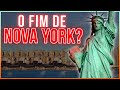 Por que as pessoas estão ABANDONANDO Nova York?!