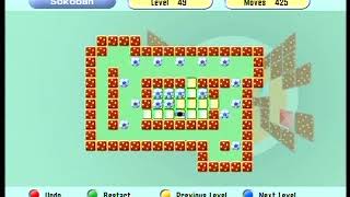 Level 49