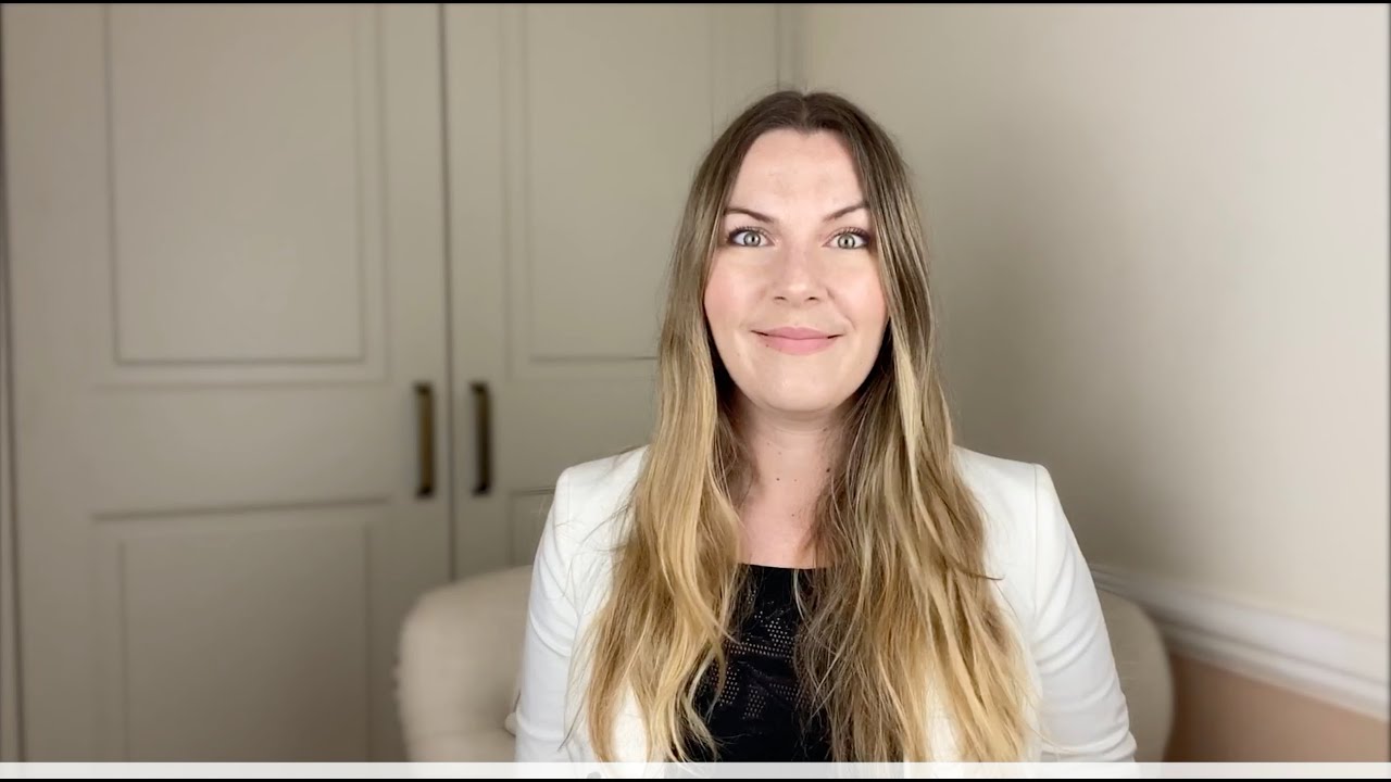 Welcome to The Fashion Business Coach