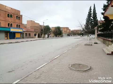 فضيو الاماكن يازمن