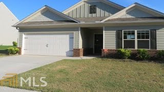 3405 Sandstone Trl SE, Conyers, GA Presented by Bridgett Howell.