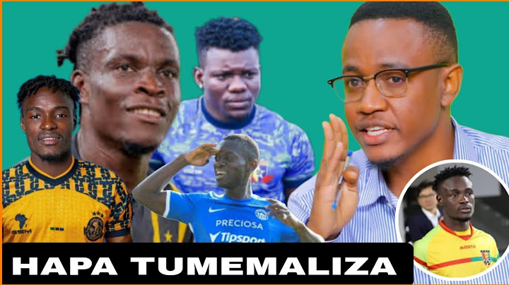Hizo hapa Sajiri zote mpya za yanga🔥Ali kamwe athibitisha yanga Leo kukamilisha Usajiri mpya|kouyate