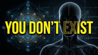 The Self You Think You Are Doesn’t Exist — And Math Agrees ( Podcast deep dive)