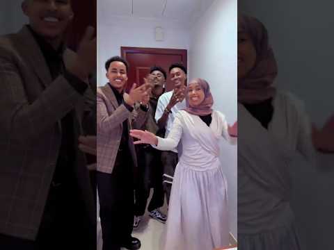 SUNDUS AYAANLE X CUMEER BIGFAN X ZAKI SOMAALI PUTLAND 