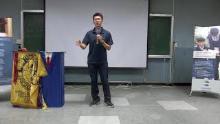 20180921 Demo meeting#2- Johnny Kao, IP-L1-P1, Special