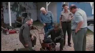 "It ain't got no Gas in it" | Slingblade | Clip