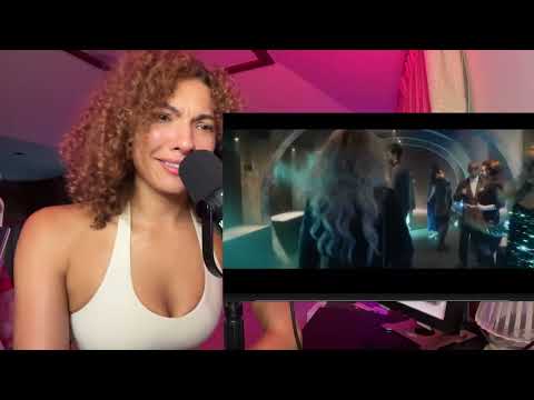 First Time Reacting to BEAST IN BLACK Sweet True Lies