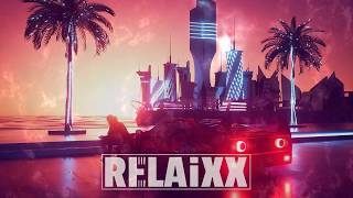NAREK - Майами (relaiXX Remix)