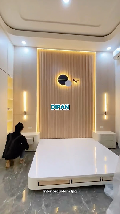Kamar kamu masih berantakan? Saatnya upgrade dengan penataan furniture yang tepat!