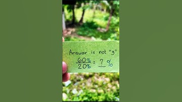 Can You Solve This in 5 Seconds? 🔢 #MathChallenge #Shorts #shortvideo