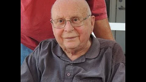 Ken Weaver Celebration of Life, August 13, 2022