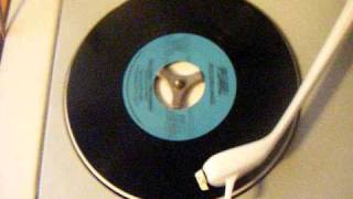 JIM ALLEY AND THE ALLEY CATS - THE GREAT PRETENDER - 45rpm