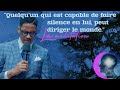 🔞spirituel| Qui peut méditer ? quels sont les secrets de la méditation ? #Prophète Joël Francis Tatu