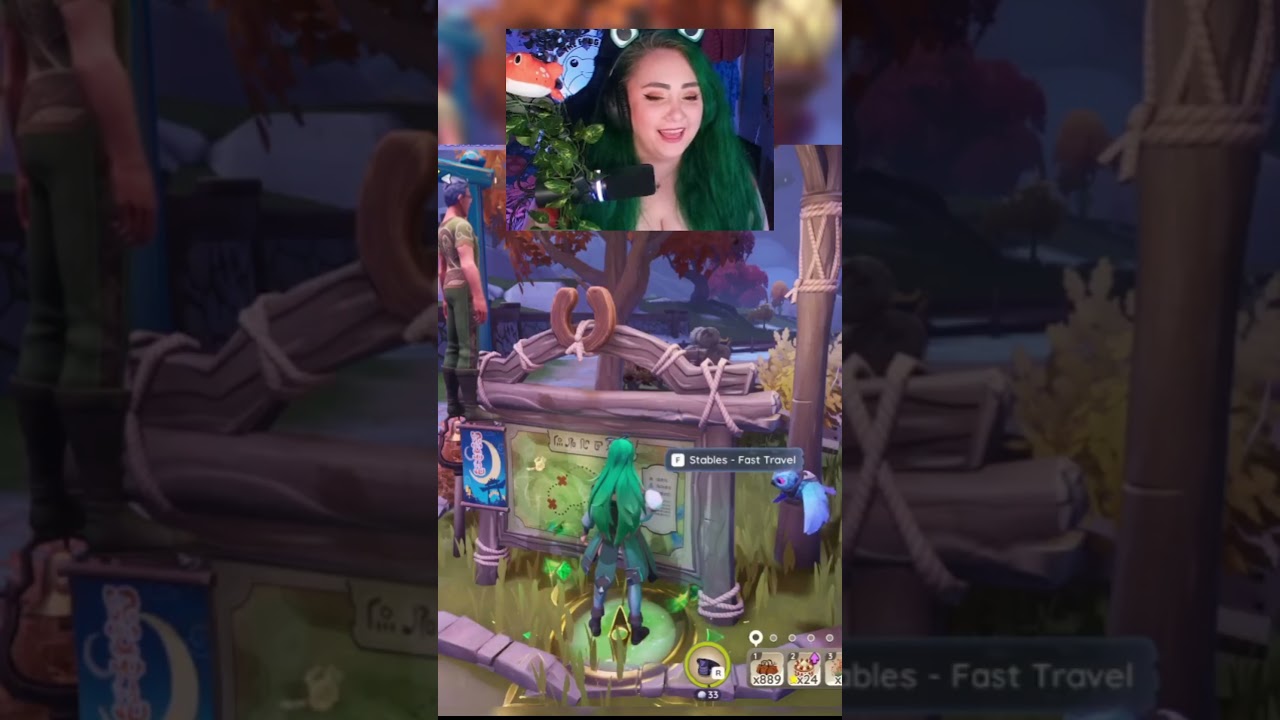 escape plan failed | 