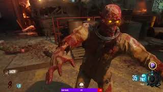 Black Ops 3 Zombies Live w HighAt