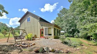 460 Morgan Mill Road video tour
