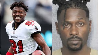 De SÚPER ESTRELLA a LOCO ASESlNO | El caso de Antonio Brown 