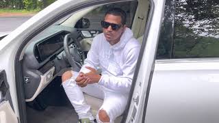 David Clanton Jr speaks on Artists Building their music catalog