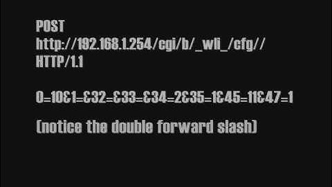 BT Home Flub: Pwnin the BT Home Hub (4)