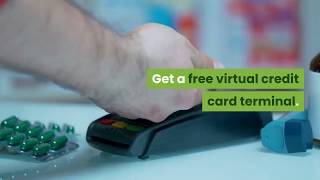 virtual credit card terminal - virtual terminal credit card processing for online and moto payments