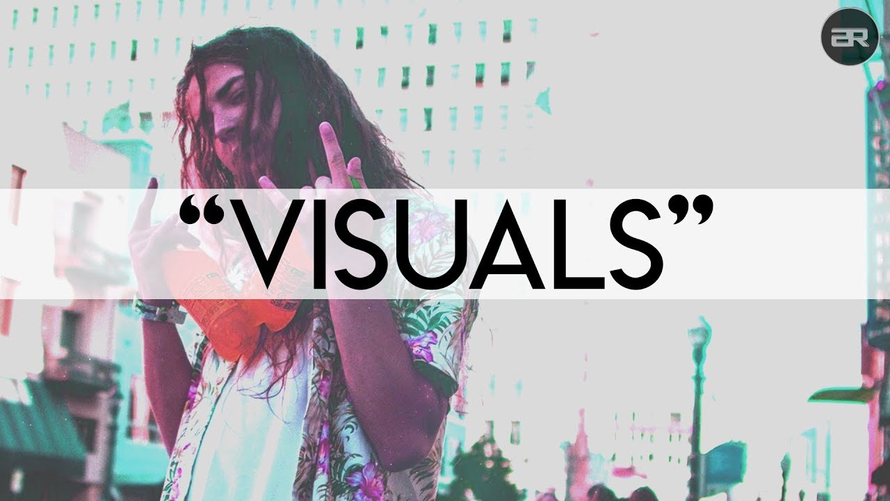 [FREE] Yung Pinch x Young N Fly Type Beat - Visuals (Prod. By Sir Rahmal)