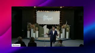 Jesus' death burial and resurrection: The Betrayal