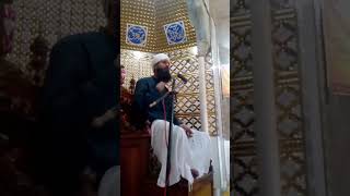 Shan Usman ghni raziullah