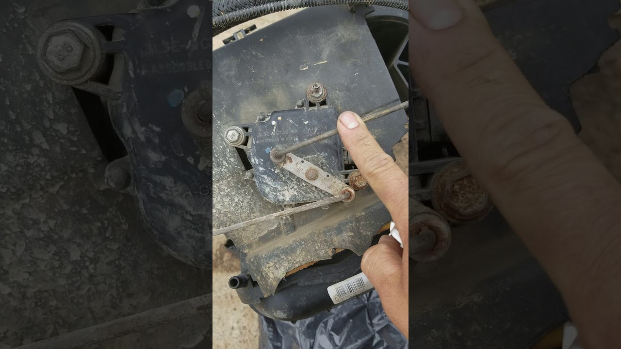 Code P2006 2004fordf150 Automotive Troubles Youtube