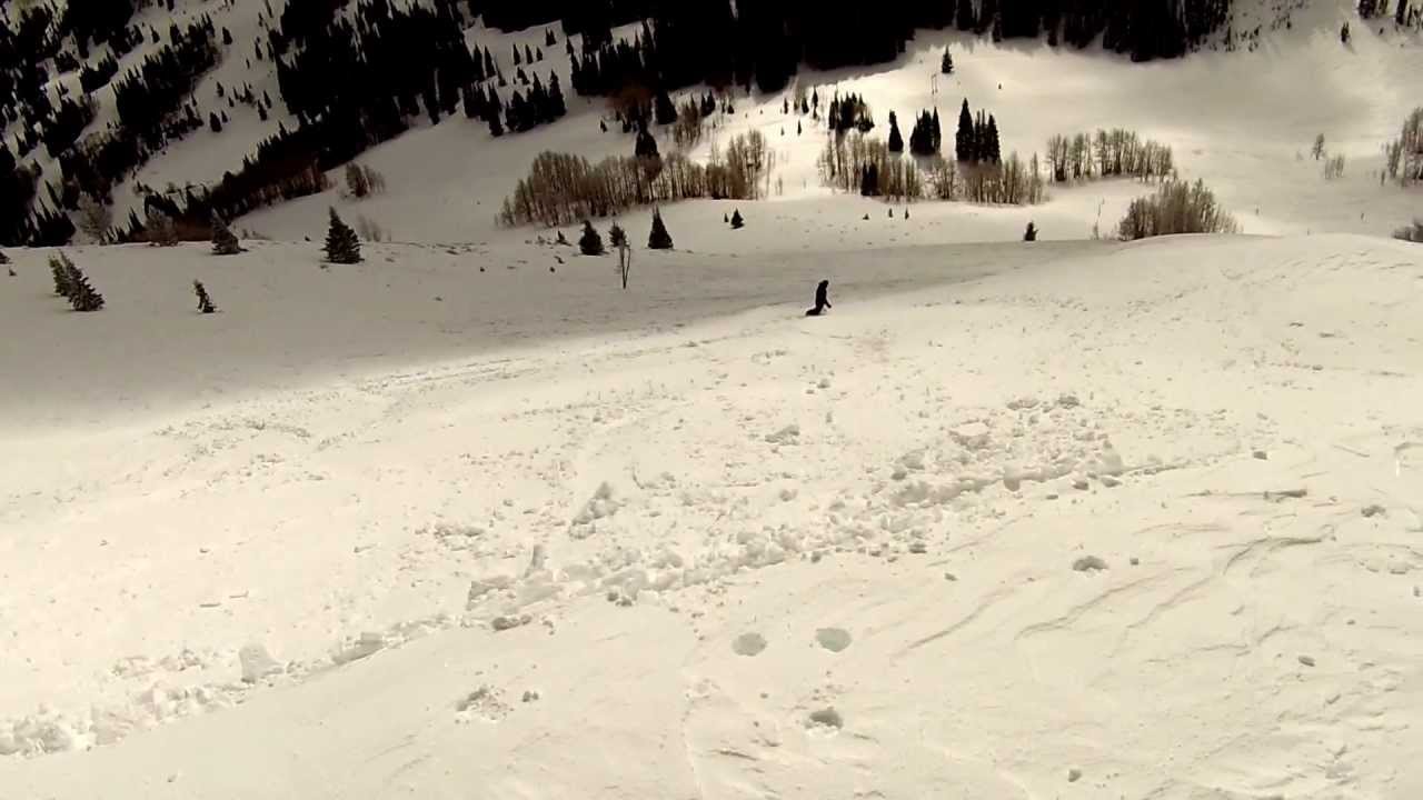 Pine Cone Ridge Hike At Park City Mountain Resort Youtube